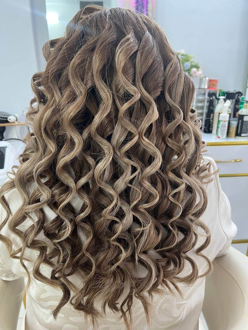 نمونه کار ۱